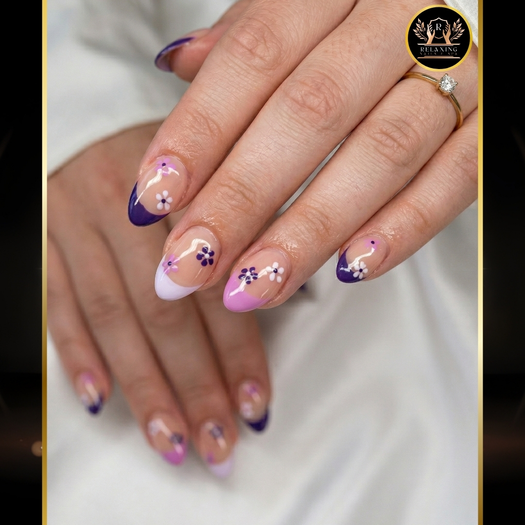 amazing nail